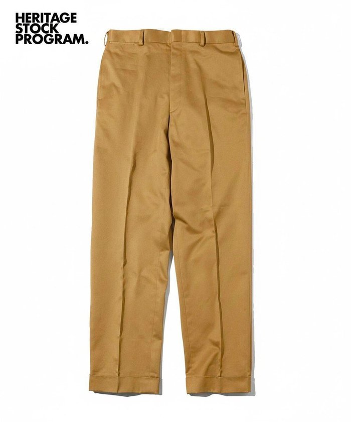 【ジェイ プレス/J.PRESS / MEN】の【J.PRESS ORIGINALS】WEST POINT PIPED STEM TROUSERS / JAPAN MADE インテリア・キッズ・メンズ・レディースファッション・服の通販 founy(ファニー) https://founy.com/ ファッション Fashion メンズファッション Fashion for Men ボトムス Bottoms ストレート Straight, Straight Cut ツイル Twist, Twisted Detail 定番 Standard, Basic Item A/W・秋冬 Autumn/Winter S/S・春夏 SS, Spring/Summer, Warm Season 日本製 Made In Japan 夏 Summer エレガント 上品 Elegant |ID: prp329100004852570 ipo3291000000035634606