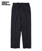 【ジェイ プレス/J.PRESS / MEN】の【J.PRESS ORIGINALS】WEST POINT PIPED STEM TROUSERS / JAPAN MADE ネイビー系|ID: prp329100004852570 ipo3291000000035634609