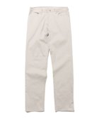 【ジェイ プレス/J.PRESS / MEN】の【ストレッチ】コンパクトピケストレッチ5ポケット パンツ ライトグレー系|ID: prp329100004852571 ipo3291000000035634611