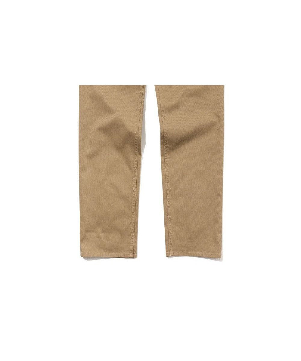 【ジェイ プレス/J.PRESS / MEN】の【ストレッチ】コンパクトピケストレッチ5ポケット パンツ インテリア・キッズ・メンズ・レディースファッション・服の通販 founy(ファニー) 　ファッション　Fashion　メンズファッション　Fashion for Men　ボトムス　Bottoms　春　Spring　コンパクト　Compact, Small Size　ジャケット　Jacket, Outerwear　ストレッチ　Stretch, Stretchy Fabric　スリム　Slim, Slim Fit　チェーン　Chain, Chain Strap　パッチ　Patch, Appliqué　ペーパー　Paper, Kraft Paper　ポケット　Pocket, Pocket Detail　S/S・春夏　SS, Spring/Summer, Warm Season　夏　Summer　エレガント 上品　Elegant　ベージュ系|ID: prp329100004852571 ipo3291000000035634612