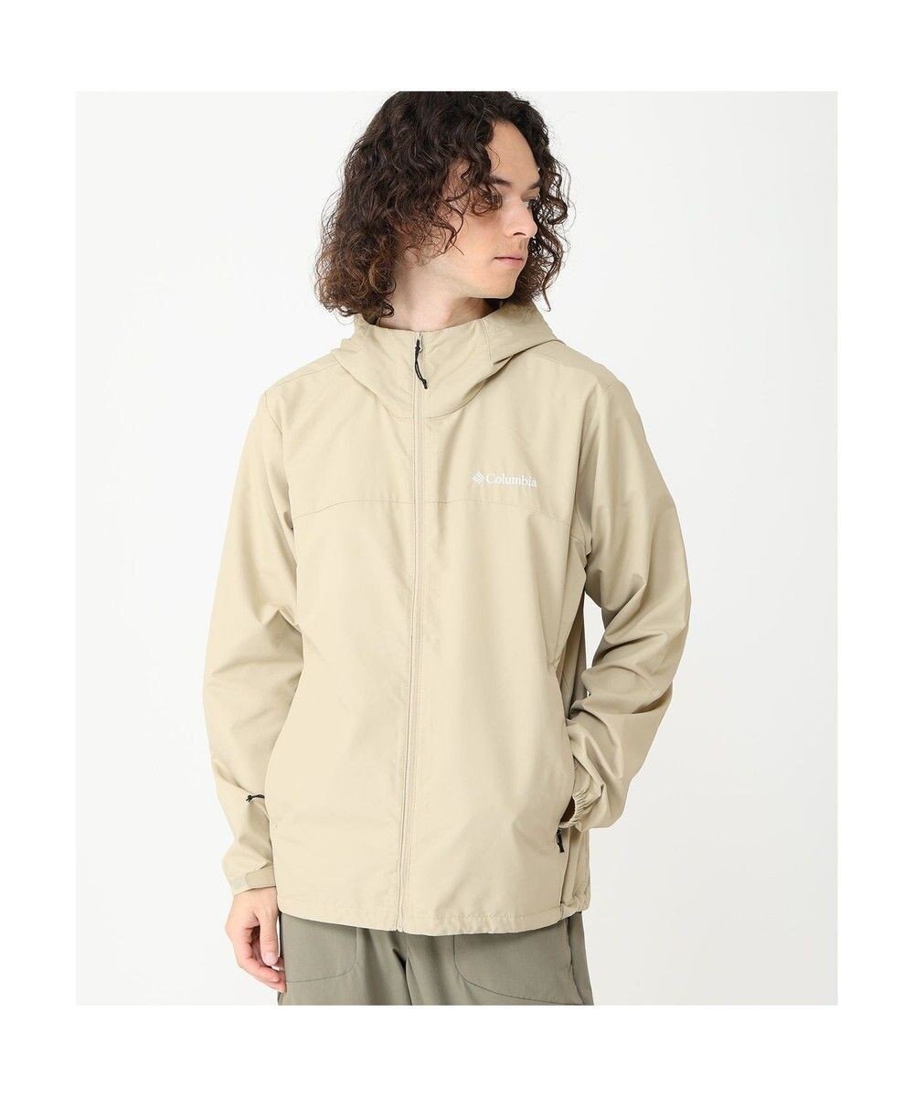 【コロンビア/Columbia / MEN】のColumbia/ クリアモントIIジャケット /コロンビア 人気、トレンドファッション・服の通販 founy(ファニー) 　ファッション　Fashion　メンズファッション　Fashion for Men　アウター　Men's Coats Outerwear　ブルゾンジャケット / カジュアルアウター　Bomber Jackets & Blousons　アウトドア　Outdoor Clothing　ジャケット　Jacket, Outerwear　ドローコード　Drawcord, Drawstring Cord　ハンド　Hand, Handmade　ブルゾン　Blouson, Bomber Jacket　ベーシック　Basic, Essential　ポケット　Pocket, Pocket Detail　夏　Summer　S/S・春夏　SS, Spring/Summer, Warm Season　A/W・秋冬　Autumn/Winter　軽量　Lightweight, Ultra Light　 other-1|ID: prp329100004852585 ipo3291000000035634691