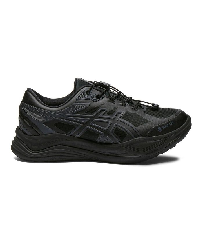 【アシックス ランウォーク/asics RUNWALK / MEN】のゲルライドウォーク GORE-TEX 2 インテリア・キッズ・メンズ・レディースファッション・服の通販 founy(ファニー) https://founy.com/ ファッション Fashion メンズファッション Fashion for Men シューズ・靴 Shoes スニーカー / カジュアルにもスポーティにも Sneakers & Trainers シューズ Shoes, Footwear スニーカー Sneakers, Trainers フィット Fit, Slim Fit メッシュ Mesh, Net Fabric リップ Lip, Lip Motif ロング Long, Long-Length |ID: prp329100004852595 ipo3291000000035634774