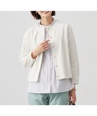 【ジェイ プレス/J.PRESS】のハイゲージポンチ カーディガン ライトベージュ系|ID: prp329100004852667 ipo3291000000035709834