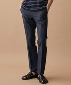 【ジョセフ アブード/JOSEPH ABBOUD / MEN】の【ウエストも伸びる!/驚きの多機能性】ライトウェーブライトパンツ 26SSモデル ネイビー系3 26SSカラー|ID: prp329100004852778 ipo3291000000035641431