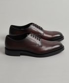 【リーガル フットコミュニティ/REGAL FOOT COMMUNITY / MEN】の【リーガルドレス】04HL プレーントウ ビジネスシューズ ダークブラウン|ID: prp329100004852779 ipo3291000000035641441