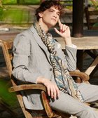 【ジョセフ アブード/JOSEPH ABBOUD / MEN】の【洗える/UV/エコ撥水/26SSモデル登場】ライトウェーブライト ジャケット ベージュ系1 26SSカラー|ID: prp329100004852785 ipo3291000000035641600