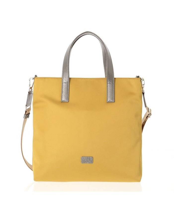 【イビサ/IBIZA】のシウダード ナイロン2WAYバッグ インテリア・キッズ・メンズ・レディースファッション・服の通販 founy(ファニー) https://founy.com/ ファッション Fashion レディースファッション Fashion for Women バッグ Bags ショルダー Shoulder, Shoulder Strap スタンダード Standard, Basic フォルム Silhouette, Form ポケット Pocket, Pocket Detail マグネット Magnet, Magnetic Closure エレガント 上品 Elegant |ID: prp329100004852805 ipo3291000000035642263