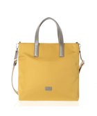 【イビサ/IBIZA】のシウダード ナイロン2WAYバッグ 人気、トレンドファッション・服の通販 founy(ファニー) ファッション Fashion レディースファッション Fashion for Women バッグ Bags ショルダー Shoulder, Shoulder Strap スタンダード Standard, Basic フォルム Silhouette, Form ポケット Pocket, Pocket Detail マグネット Magnet, Magnetic Closure エレガント 上品 Elegant thumbnail 黄色|ID: prp329100004852805 ipo3291000000035642263