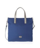 【イビサ/IBIZA】のシウダード ナイロン2WAYバッグ 人気、トレンドファッション・服の通販 founy(ファニー) ファッション Fashion レディースファッション Fashion for Women バッグ Bags ショルダー Shoulder, Shoulder Strap スタンダード Standard, Basic フォルム Silhouette, Form ポケット Pocket, Pocket Detail マグネット Magnet, Magnetic Closure エレガント 上品 Elegant thumbnail 青|ID: prp329100004852805 ipo3291000000035642267