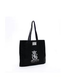 【アクセソワドゥマドモワゼルジャップ/A.D.M.J】の【撥水高密度ナイロン】デービス/サブバッグS 人気、トレンドファッション・服の通販 founy(ファニー) ファッション Fashion レディースファッション Fashion for Women イタリア Italy プリント Print, Printed Pattern モチーフ Motif, Design Theme thumbnail ブラック|ID: prp329100004852815 ipo3291000000035642500