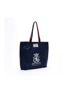 【アクセソワドゥマドモワゼルジャップ/A.D.M.J】の【撥水高密度ナイロン】デービス/サブバッグS 人気、トレンドファッション・服の通販 founy(ファニー) ファッション Fashion レディースファッション Fashion for Women イタリア Italy プリント Print, Printed Pattern モチーフ Motif, Design Theme thumbnail ネイビー|ID: prp329100004852815 ipo3291000000035642504