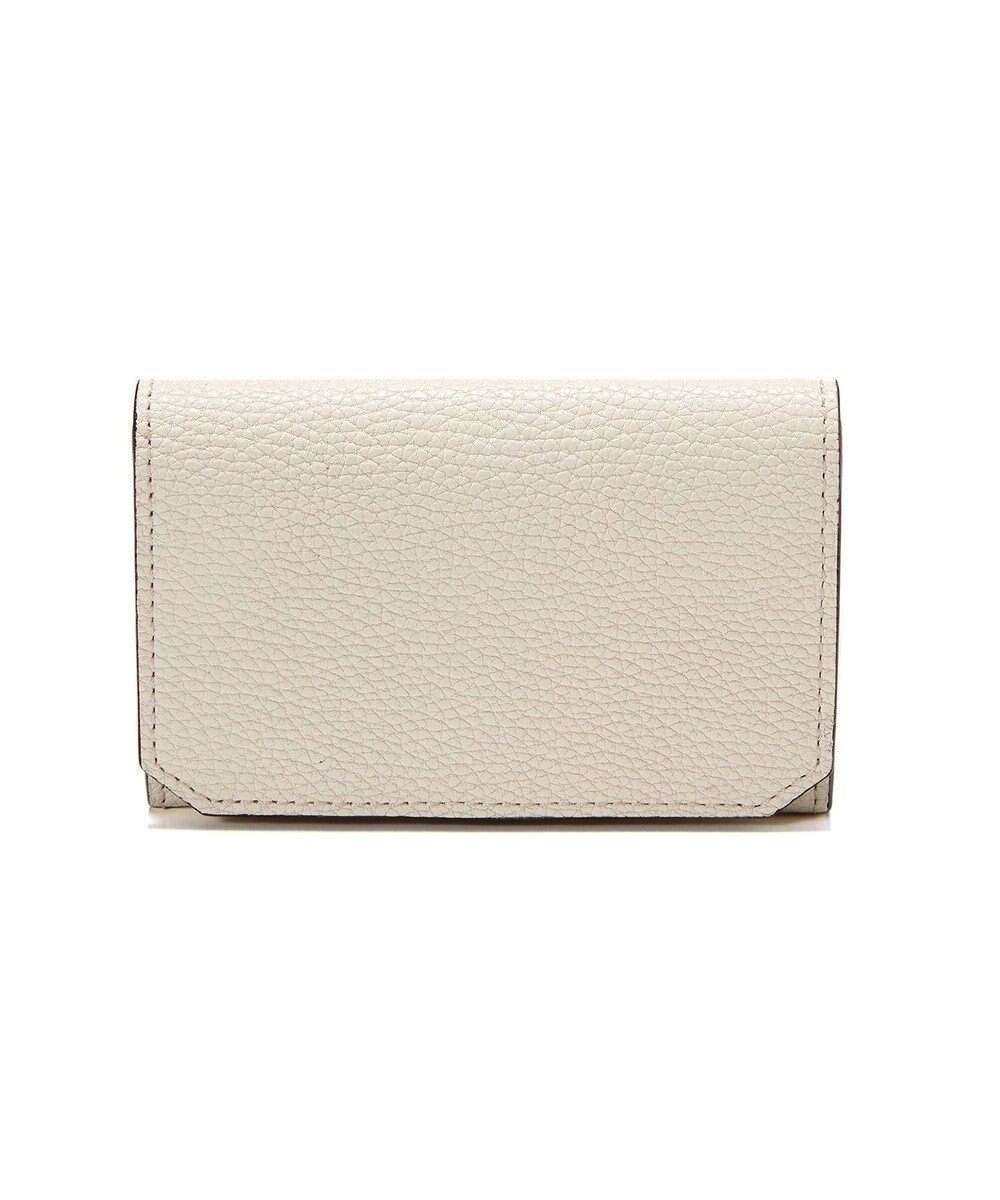 【トプカピ/TOPKAPI】の【TOPKAPI】バイカラー レザー 名刺入れ LEAN リーン 人気、トレンドファッション・服の通販 founy(ファニー) 　ファッション　Fashion　レディースファッション　Fashion for Women　ミニ財布・二つ折り財布　Wallets & Card Cases　カードケース/名刺入れ　Card Holders & Business Cases　エレガント 上品　Elegant　スタイリッシュ　Stylish, Fashionable　ビジネス 仕事 通勤　Business / Work / Commuting　フラップ　Flap, Flap Pocket　人気　Popular, Best Seller　財布　Wallet, Purse　 other-1|ID: prp329100004852851 ipo3291000000035643215