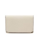 【トプカピ/TOPKAPI】の【TOPKAPI】バイカラー レザー 名刺入れ LEAN リーン 人気、トレンドファッション・服の通販 founy(ファニー) ファッション Fashion レディースファッション Fashion for Women ミニ財布・二つ折り財布 Wallets & Card Cases カードケース/名刺入れ Card Holders & Business Cases エレガント 上品 Elegant スタイリッシュ Stylish, Fashionable ビジネス 仕事 通勤 Business / Work / Commuting フラップ Flap, Flap Pocket 人気 Popular, Best Seller 財布 Wallet, Purse thumbnail オフ|ID: prp329100004852851 ipo3291000000035643217