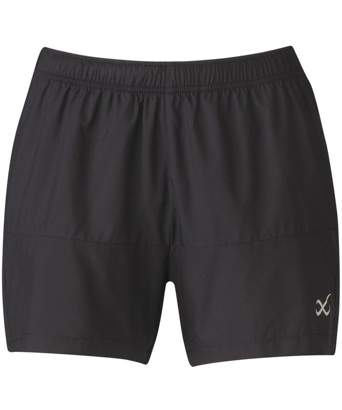 【シーダブリューエックス/CW-X】の【WOMEN】 ランニングボトム ショートパンツ 3分丈 DHY611 /ワコール インテリア・キッズ・メンズ・レディースファッション・服の通販 founy(ファニー) https://founy.com/ ファッション Fashion レディースファッション Fashion for Women パンツ Pants & Trousers ショートパンツ・ハーフパンツ High-Waisted & Relaxed Shorts ショート Short, Short Length パターン Pattern, Design Print ボトム Bottoms, Lower Wear ポケット Pocket, Pocket Detail ランニング Running, Running Wear, Activewear, Jogging |ID: prp329100004852900 ipo3291000000035644308