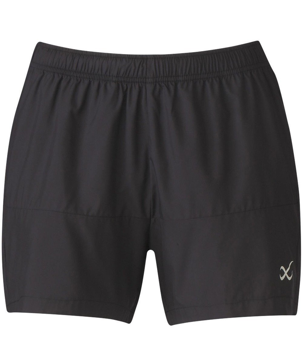 【シーダブリューエックス/CW-X】の【WOMEN】 ランニングボトム ショートパンツ 3分丈 DHY611 /ワコール 人気、トレンドファッション・服の通販 founy(ファニー) 　ファッション　Fashion　レディースファッション　Fashion for Women　パンツ　Pants & Trousers　ショートパンツ・ハーフパンツ　High-Waisted & Relaxed Shorts　ショート　Short, Short Length　パターン　Pattern, Design Print　ボトム　Bottoms, Lower Wear　ポケット　Pocket, Pocket Detail　ランニング　Running, Running Wear, Activewear, Jogging　 other-1|ID: prp329100004852900 ipo3291000000035644308