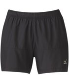 【シーダブリューエックス/CW-X】の【WOMEN】 ランニングボトム ショートパンツ 3分丈 DHY611 /ワコール ブラックスペシャル|ID: prp329100004852900 ipo3291000000035644310