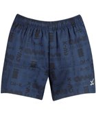 【シーダブリューエックス/CW-X】の【WOMEN】 ランニングボトム ショートパンツ 3分丈 DHY611 /ワコール ブルー|ID: prp329100004852900 ipo3291000000035644312