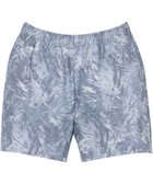 【シーダブリューエックス/CW-X】の【WOMEN】 ランニングボトム ショートパンツ 3分丈 DHY611 /ワコール グレイッシュブルー|ID: prp329100004852900 ipo3291000000035644314