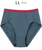 【ワコール/WACOAL】のWEB限定 ショーツ 【ハグするブラ】 BMM700とペア はきこみ丈ふかめ 段差ができにくい(後ろ裾) レディース PMM600 /ワコール インディゴブルー|ID: prp329100004852909 ipo3291000000035644816