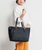 【エースバッグズアンドラゲッジ/ACE BAGS & LUGGAGE】の【ポーチにしまえる】Jewelna Rose ラヴィーナ フォールディングトートバッグ A4サイズ 16291 ジュエルナローズ 人気、トレンドファッション・服の通販 founy(ファニー) ファッション Fashion レディースファッション Fashion for Women バッグ Bags ポーチ&ミニバッグ Pouches & Mini Bags 軽量 Lightweight, Ultra Light シンプル Simple, Minimal トラベル Travel, Travel Gear ポケット Pocket, Pocket Detail ポーチ Pouch, Small Case リュック Backpack, Rucksack 再入荷 Restock / Back in Stock 旅行 Travel スーツケース キャリーケース Suitcase / Carry Case エレガント 上品 Elegant ビジネス 仕事 通勤 Business / Work / Commuting thumbnail ブラック|ID: prp329100004852920 ipo3291000000035645104