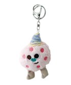 【ウィゴー/WEGO】のわくわくモンスターぬいぐるみキーホルダー 人気、トレンドファッション・服の通販 founy(ファニー) ファッション Fashion レディースファッション Fashion for Women ミニ財布・二つ折り財布 Wallets & Card Cases カラフル Colorful Design キーホルダー Keychain, Key Holder スマホ Smartphone, Mobile Device 財布 Wallet, Purse モチーフ Motif, Design Theme リュック Backpack, Rucksack おすすめ Recommended / Our Picks ギフト プレゼント Gift / Present thumbnail 柄2|ID: prp329100004852939 ipo3291000000035645339