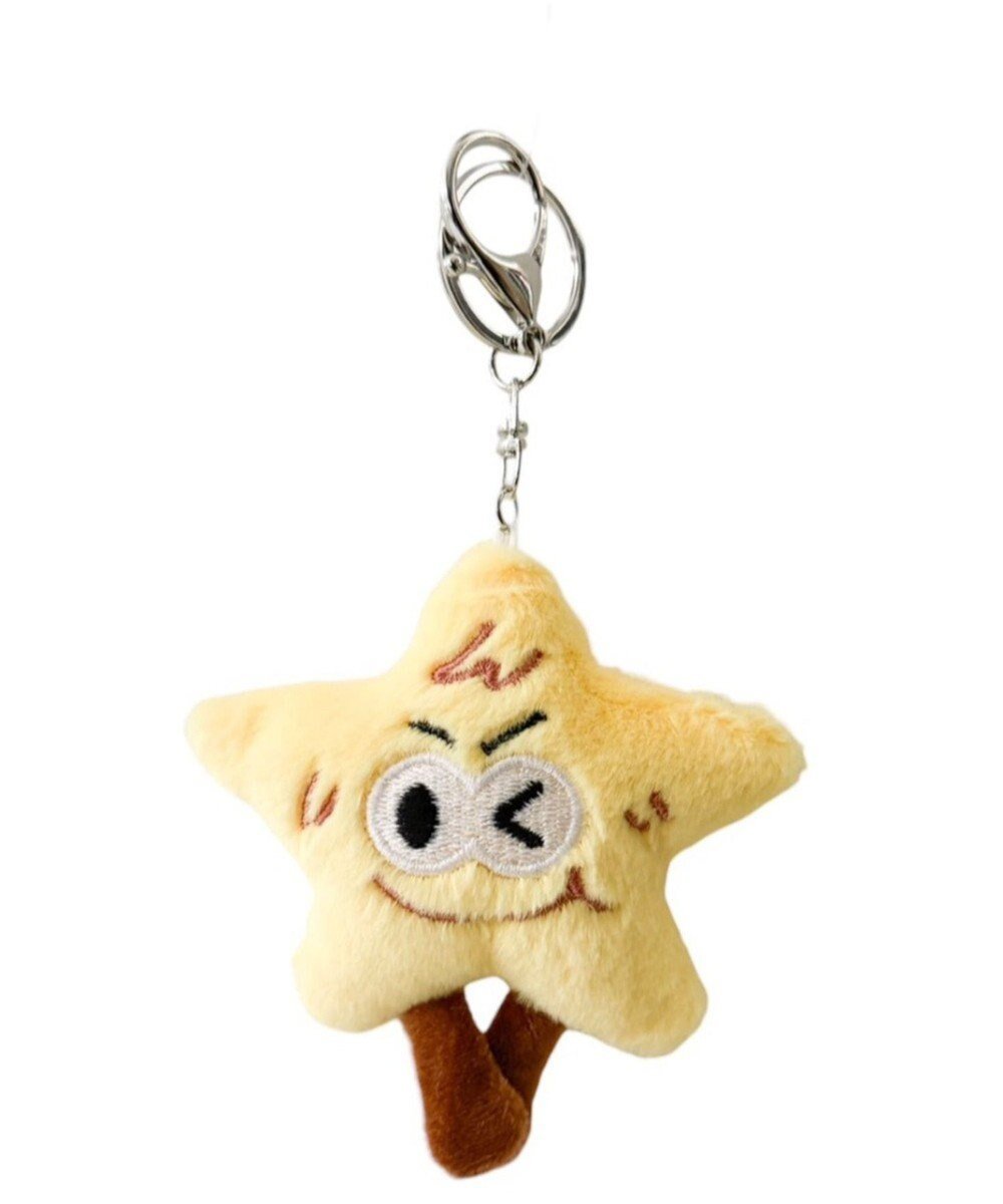 【ウィゴー/WEGO】のわくわくモンスターぬいぐるみキーホルダー インテリア・キッズ・メンズ・レディースファッション・服の通販 founy(ファニー) 　ファッション　Fashion　レディースファッション　Fashion for Women　ミニ財布・二つ折り財布　Wallets & Card Cases　カラフル　Colorful Design　キーホルダー　Keychain, Key Holder　スマホ　Smartphone, Mobile Device　財布　Wallet, Purse　モチーフ　Motif, Design Theme　リュック　Backpack, Rucksack　おすすめ　Recommended / Our Picks　ギフト プレゼント　Gift / Present　柄3|ID: prp329100004852939 ipo3291000000035645342