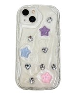 【ウィゴー/WEGO】のスターiphoneケース 人気、トレンドファッション・服の通販 founy(ファニー) ファッション Fashion レディースファッション Fashion for Women スポーツウェア Functional & Stylish Sportswear iPhone アイフォーン iPhone スポーツ Sports, Activewear スマホ Smartphone, Mobile Device ビジュー Bijou, Jewel-like Accent フレーム Frame, Outline モバイル Mobile, Smartphone |ID:prp329100004852940