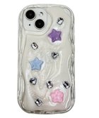 【ウィゴー/WEGO】のスターiphoneケース 柄3|ID: prp329100004852940 ipo3291000000035645351