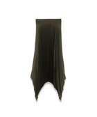 【ジョゼフ/JOSEPH】のニットウィーブプリッセスカート ADE Palm Leaf|ID: prp329100004852956 ipo3291000000035645622