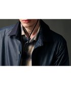 【ジョセフ アブード マウンテン/JOSEPH ABBOUD MOUNTAIN】の【折り畳み可】ハイカウントマイクロフリース ハット ブラック系|ID: prp329100004853028 ipo3291000000035647197