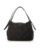 【アンビリオン/UNBILLION】のカシュカシュ cachecache / ナイロンキルティング2本手ホーボーバッグ 人気、トレンドファッション・服の通販 founy(ファニー) ファッション Fashion レディースファッション Fashion for Women バッグ Bags カラフル Colorful Design キルティング Quilted, Quilting 軽量 Lightweight, Ultra Light 財布 Wallet, Purse ハンド Hand, Handmade ポーチ Pouch, Small Case ミックス Mix, Mixed Style モチーフ Motif, Design Theme 再入荷 Restock / Back in Stock ビジネス 仕事 通勤 Business / Work / Commuting thumbnail ブラック|ID: prp329100004853096 ipo3291000000035648037