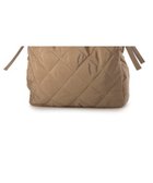 【アンビリオン/UNBILLION】のカシュカシュ cachecache / ナイロンキルティング2本手ホーボーバッグ 人気、トレンドファッション・服の通販 founy(ファニー) ファッション Fashion レディースファッション Fashion for Women バッグ Bags カラフル Colorful Design キルティング Quilted, Quilting 軽量 Lightweight, Ultra Light 財布 Wallet, Purse ハンド Hand, Handmade ポーチ Pouch, Small Case ミックス Mix, Mixed Style モチーフ Motif, Design Theme 再入荷 Restock / Back in Stock ビジネス 仕事 通勤 Business / Work / Commuting thumbnail ブラウン|ID: prp329100004853096 ipo3291000000035648038