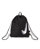 【三愛水着楽園/San-ai Resort】の【NIKE】 ナイキ ベーシックドローストリングプールバッグ 人気、トレンドファッション・服の通販 founy(ファニー) ファッション Fashion レディースファッション Fashion for Women 水着 Swimwear レディース水着・ビーチウェア Swimwear & Beachwear 夏 Summer S/S・春夏 SS, Spring/Summer, Warm Season 水着 Swimsuit, Swimwear A/W・秋冬 Autumn/Winter thumbnail ブラック|ID: prp329100004853129 ipo3291000000035648445