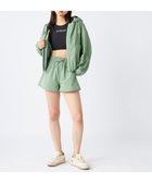 【その他のブランド/Other】の【Kappa】ラッシュパーカー・ボードショーツ付き 4点セット水着 カーキ|ID: prp329100004853170 ipo3291000000035648853