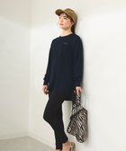 【その他のブランド/Other】の【FILA】フィットネスウェア 2点セット ブラック|ID: prp329100004853179 ipo3291000000035648889