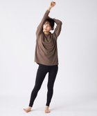 【その他のブランド/Other】の【FILA】フィットネスウェア 2点セット ブラック×グレー|ID: prp329100004853179 ipo3291000000035648890