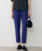 【アイシービー/iCB】の【先行予約・WEB限定カラーあり】FluidBackSatin ドロストパンツ ロイヤルブルー|ID: prp329100004853221 ipo3291000000035649060