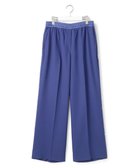 【アイシービー/iCB】の【先行予約・WEB限定カラーあり】FluidBackSatin ワイドパンツ ロイヤルブルー|ID: prp329100004853237 ipo3291000000035649136