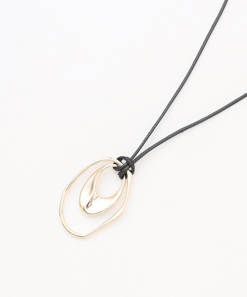 【エニィ スィス/any SiS】のオーバルコード ネックレス 人気、トレンドファッション・服の通販 founy(ファニー) ファッション Fashion レディースファッション Fashion for Women ジュエリー Jewelry ネックレス Necklaces & Pendants アクセサリー Fashion Accessories オーバル Oval Design ネックレス Necklace, Pendant Necklace ロング Long, Long-Length 新作・新入荷 New Arrivals / New In 春 Spring other-1|ID: prp329100004853330 ipo3291000000035649562