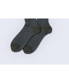 【ホワイトメイルズ/WHITE MAILS】の【UNISEX】PAPER RIB LINE ソックス 人気、トレンドファッション・服の通販 founy(ファニー) ファッション Fashion レディースファッション Fashion for Women ソックス&靴下 Socks & Hosiery レッグウェア・ストッキング Legwear & Hosiery 吸水 Absorbent, Quick-Dry 抗菌 Antibacterial, Bacteria-Resistant 軽量 Lightweight, Ultra Light シューズ Shoes, Footwear ストライプ Stripe, Striped Pattern ソックス Socks, Hosiery ブロッキング Color Blocking, Panel Design ミドル Middle Length, Mid Height ユニセックス Unisex, Genderless 冬 Winter / This Winter おすすめ Recommended / Our Picks 夏 Summer thumbnail コン|ID: prp329100004853589 ipo3291000000035659369