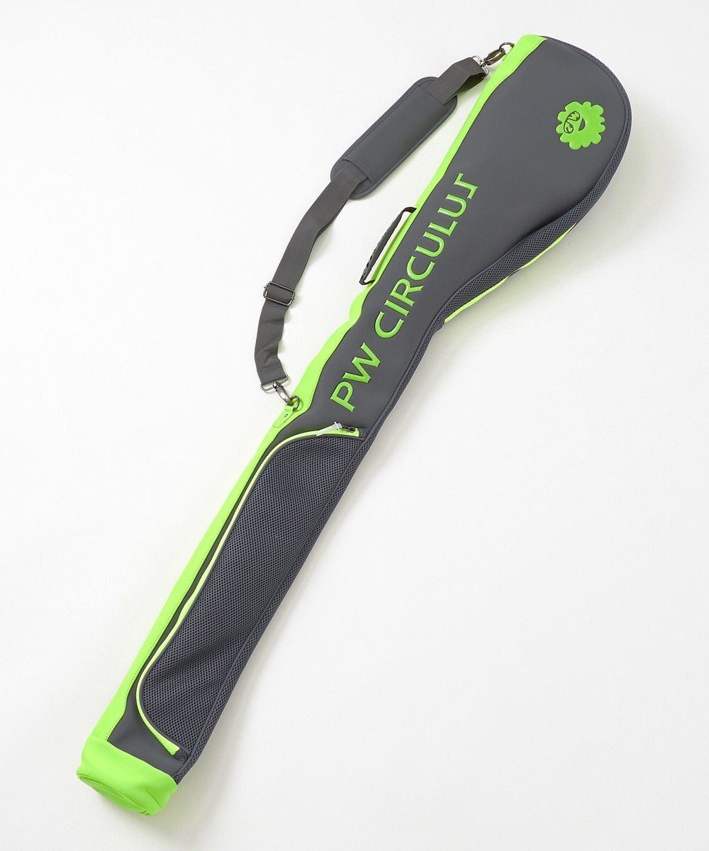 【ピーダブリュサーキュラス/PW CIRCULUS】の(追加入荷!)新作【UNISEX】クラブケース ゴルフ 人気、トレンドファッション・服の通販 founy(ファニー) 　ファッション　Fashion　レディースファッション　Fashion for Women　スポーツウェア　Functional & Stylish Sportswear　フィットネス用品・トレーニングアクセサリー　Fitness Accessories / Sports Gear / Exercise Equipment　ユニセックス　Unisex, Genderless　ゴルフ　Golf　スポーツ　Sports, Activewear　メッシュ　Mesh, Net Fabric　秋　Autumn　 other-1|ID: prp329100004853594 ipo3291000000035659524