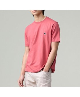 【ジェイ プレス/J.PRESS / MEN】のUNISEXで着られるアイコニックな1着【WEB限定】バックブル Tシャツ 人気、トレンドファッション・服の通販 founy(ファニー) ファッション Fashion レディースファッション Fashion for Women トップス・カットソー Cut & Sew Tops シャツ・ブラウス・オフィスカジュアル Elegant Blouses & Button-Ups ロングTシャツ・Tシャツ Longline T-Shirts & Tees カットソー・ベーシックTシャツ Cut-and-Sewn Tops / Stretch Tees & Basics インナー Innerwear 春 Spring カットソー Cut and Sewn Top キャップ Cap, Baseball Cap ショート Short, Short Length シンプル Simple, Minimal ジャケット Jacket, Outerwear スラックス Slacks, Dress Pants デニム Denim, Jeans Material バランス Balance, Style Balance ベーシック Basic, Essential ミックス Mix, Mixed Style メンズ Men's, Menswear 無地 Plain, Solid Color ユニセックス Unisex, Genderless ワンポイント One Point, Statement Accent S/S・春夏 SS, Spring/Summer, Warm Season おすすめ Recommended / Our Picks 夏 Summer エレガント 上品 Elegant |ID:prp329100004853595