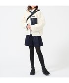 【アンフィーロ/UNFILO / KIDS】の【UNFILO KIDS】デニムキュロット 人気、トレンドファッション・服の通販 founy(ファニー) ファッション Fashion キッズファッション Fashion for Kids ボトムス Bottoms 洗える Machine Washable キュロット Culottes, Wide Shorts 軽量 Lightweight, Ultra Light シンプル Simple, Minimal ストレッチ Stretch, Stretchy Fabric デニム Denim, Jeans Material フレア Flare, Flared A/W・秋冬 Autumn/Winter S/S・春夏 SS, Spring/Summer, Warm Season 夏 Summer エレガント 上品 Elegant thumbnail インディゴ|ID: prp329100004853643 ipo3291000000035660711