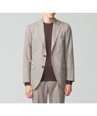 【ジェイ プレス/J.PRESS / MEN】の【定番 / セットアップ対応】マナードシルクホームスパン ジャケット ベージュ系|ID: prp329100004853650 ipo3291000000035661058