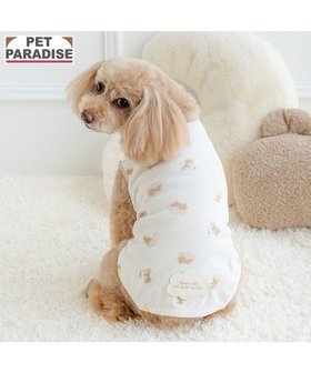 【ペットパラダイス/PET PARADISE / GOODS】のペットパラダイス くまさん はじめてのタンクトップ 《おやすみ柄》 超小型犬 小型犬 人気、トレンドファッション・服の通販 founy(ファニー) イレギュラー Irregular Design タンク Tank Top, Sleeveless Top 夏 Summer 春 Spring S/S・春夏 SS, Spring/Summer, Warm Season 犬 Dog ホーム・キャンプ・アウトドア・お取り寄せ Home Living / Home & Lifestyle / Camping Gear / Outdoor Camping ペットグッズ Pet Supplies |ID:prp329100004853657