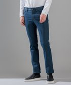 【ジョゼフ オム/JOSEPH HOMME / MEN】のハイパワーソフトストレッチ / STICK 5P ダルブルー系|ID: prp329100004853663 ipo3291000000035661457