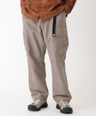 【コロンビア/Columbia / MEN】のColumbia/ ジョセフパークカーゴパンツ /コロンビア Iron corduroy|ID: prp329100004853671 ipo3291000000035661720