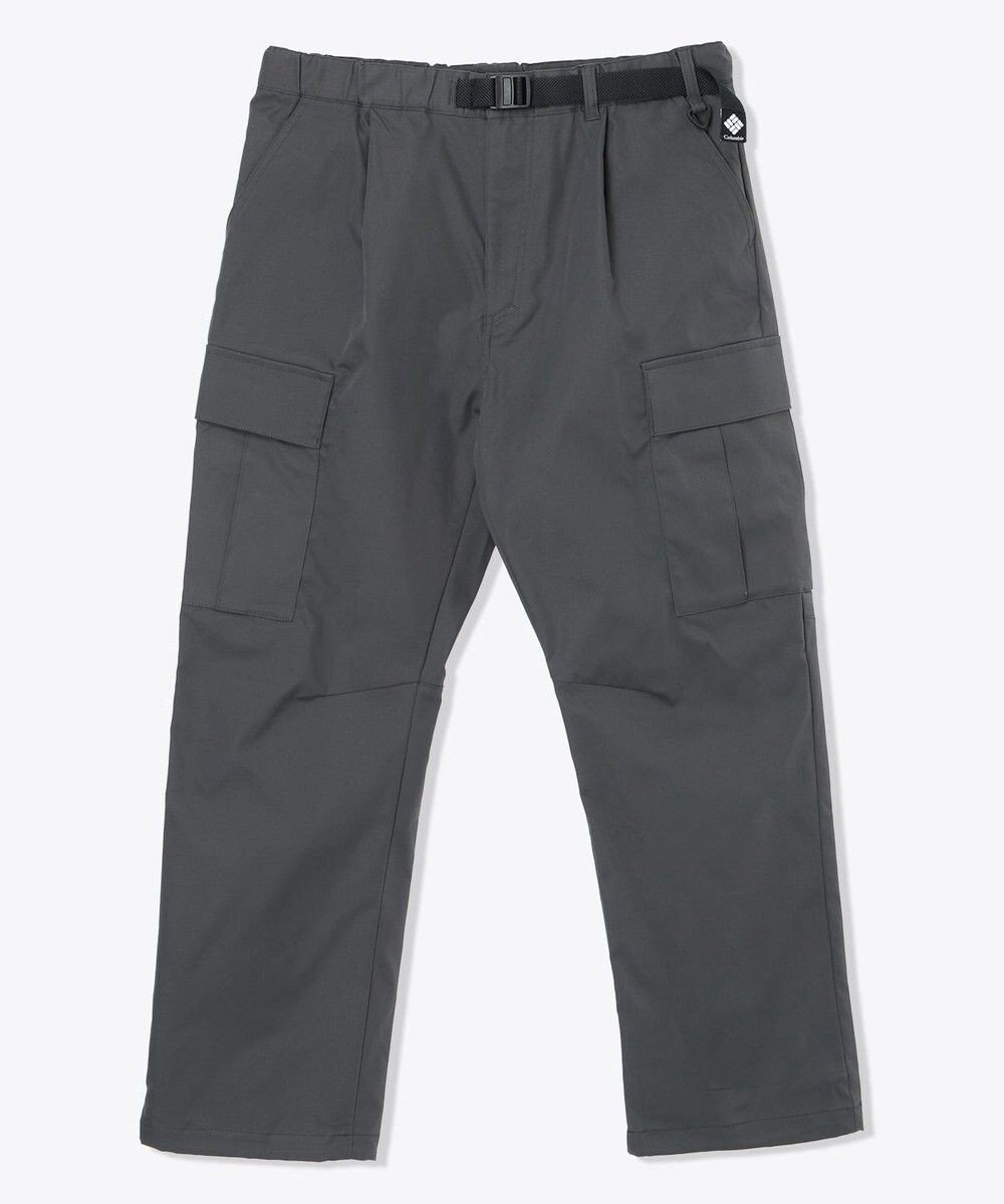 【コロンビア/Columbia / MEN】のColumbia/ ジョセフパークカーゴパンツ /コロンビア インテリア・キッズ・メンズ・レディースファッション・服の通販 founy(ファニー) 　ファッション　Fashion　メンズファッション　Fashion for Men　ボトムス　Bottoms　おすすめ　Recommended / Our Picks　アウトドア　Outdoor Clothing　カーゴパンツ　Cargo Pants, Utility Pants　コーデュロイ　Corduroy, Cord Fabric　シューズ　Shoes, Footwear　トレンド　Trend, Trending Now　ドローコード　Drawcord, Drawstring Cord　パターン　Pattern, Design Print　フィット　Fit, Slim Fit　ループ　Loop, Loop Knit　ワイド　Wide, Wide Fit　夏　Summer　S/S・春夏　SS, Spring/Summer, Warm Season　A/W・秋冬　Autumn/Winter　軽量　Lightweight, Ultra Light　Shark|ID: prp329100004853671 ipo3291000000035661728
