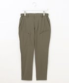 【23区 ゴルフ/23区GOLF / MEN】の【MEN】【撥水/ストレッチ】2WAYストレッチ カーゴパンツ カーキ系|ID: prp329100004853673 ipo3291000000035661787