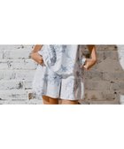 【三愛水着楽園/San-ai Resort】のタンキニ3点セット 13L 【San-ai Resort(サンアイリゾート)】 ホワイト|ID: prp329100004853710 ipo3291000000035663983